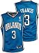 Steve Francis Orlando Magic Replica Blue Youth NBA Jersey