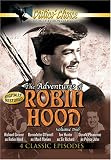 The Adventures of Robin Hood Vol 2