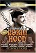 Adventures of Robin Hood Vol 2