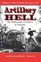 Artillery Hell: The Employment of Artillery at Antietam (Williams-Ford Texas A&M University Military History Series)