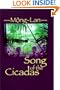 Song of the Cicadas (Juniper Prize)