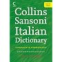 Collins Sansoni Italian Dictionary: Complete & Unabridged