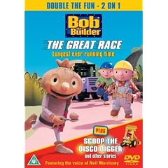 Bob the Builder [Region 2]