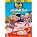 Bob The Builder - The Great Race / Scoop The Disco Digger [DVD] [1999]