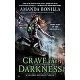 crave the darkness a shaede assassin novel