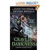 Crave the Darkness: A Shaede Assassin Novel