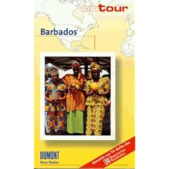 Barbados - On Tour [VHS]