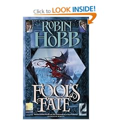 Fool's Fate (Tawny Man)