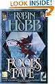 Fool's Fate (Tawny Man)