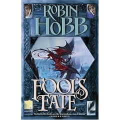 Fool's Fate (Tawny Man)