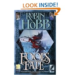 Fool's Fate (Tawny Man)
