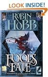 Fool's Fate (Tawny Man)