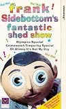 Frank Sidebottom's Fantastic Shed Show [1992]