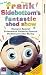 Frank Sidebottom
