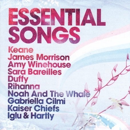 CD-Charts  Music : Essential Songs