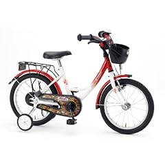 Vermont Kinderfahrrad Kids Flame 16 Zoll