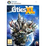 Cities XL Regular Edition [Download]