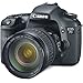 Canon EOS 7D 18 MP CMOS Digital SLR Camera with 3-inch LCD and 28-135mm f/3.5-5.6 IS USM Standard Zoom Lens