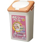 防臭おむつペール(ベビー)