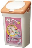 防臭おむつペール(ベビー)