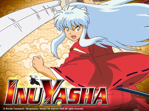 inuyasha season 7 Photo inuyasha season 7 Photo