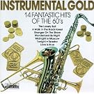 Instrumental Gold-60 S-14 Fant