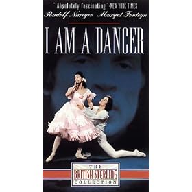 I Am a Dancer [VHS]