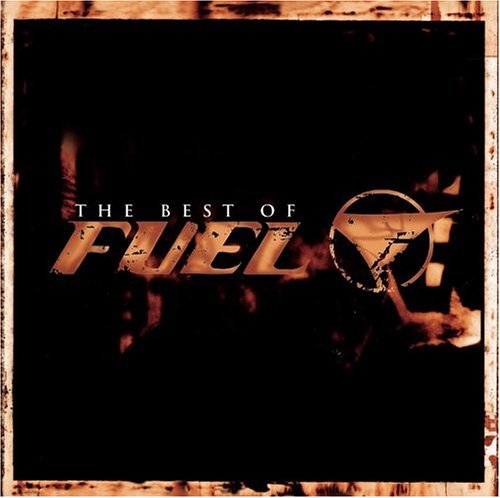CD-Charts  Music : The Best of Fuel