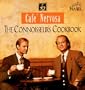 Cafe Nervosa: The Connoisseurs Cookbook