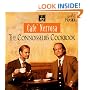Cafe' Nervosa: The Connoisseur's Cookbook