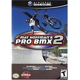 Mat Hoffman's Pro BMX 2