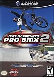 Mat Hoffman's Pro BMX 2
