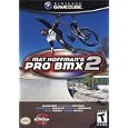 Mat Hoffman's Pro BMX 2 by 
