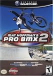 Matt Hoffman's Pro BMX2