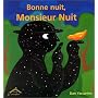 Bonne nuit monsieur nuit de Yaccarino