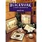 Blackwork Books