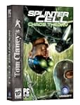 Tom Clancy's Splinter Cell 3: Chaos T...