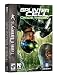 Video Games : Tom Clancy's Splinter Cell: Chaos Theory