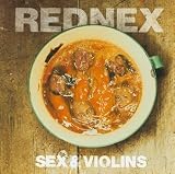 Sex & Violins [Musikkassette] [US-Import] - Rednex
