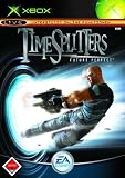 Time Splitters Future Perfect - 