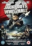 Jackboots on Whitehall [DVD] [2011]