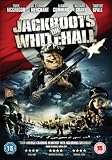 Jackboots on Whitehall [DVD] [2011]