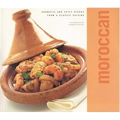 Classic Moroccan (Classic Cookery)