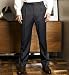 Collezione Pure Wool Single Pleat Trousers