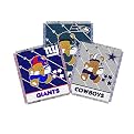NFL Baby Throws