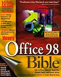 Macworld Office 98 Bible