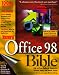 Macworld® Office 98 Bible