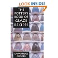 The Potter's Book of Glaze Recipes