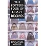 The Potter's Book of Glaze Recipes