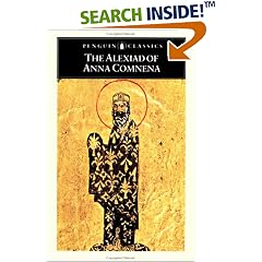 The Alexiad of Anna Comnena (The Penguin Classics)